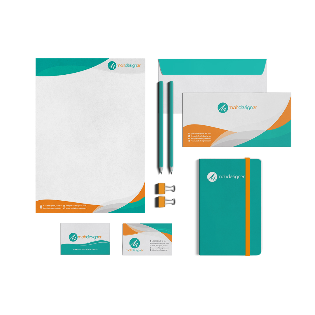 office-set
