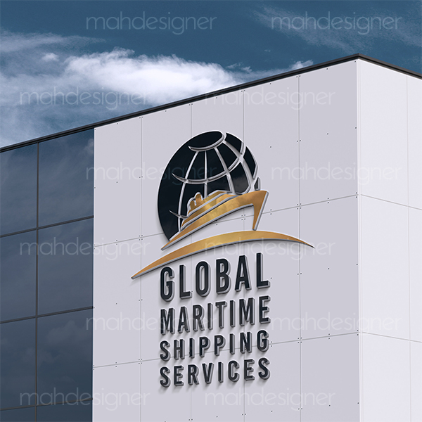 Global Maritime Shipping
