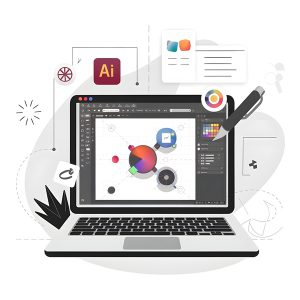 دانلود Adobe Illustrator – تخصصیترین ابزار طراحی وکتور