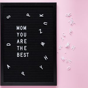فونت مناسب برای طراحی پوستر