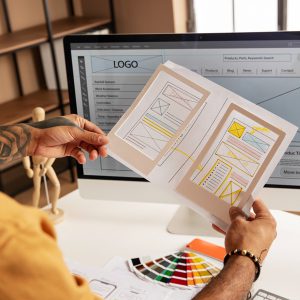 دانلود Adobe InDesign – بهترین نرمافزار صفحهآرایی و نشر دیجیتال