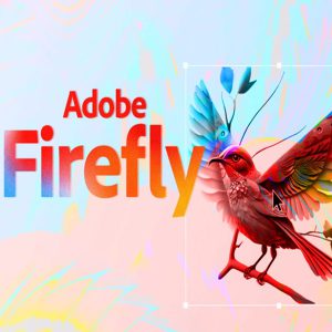 ابزارهای هوش مصنوعی برای طراحی گرافیک Adobe Firefly